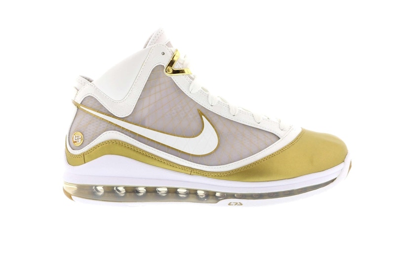 Nike LeBron 7 China Moon 2009 Men s 375664 113 US