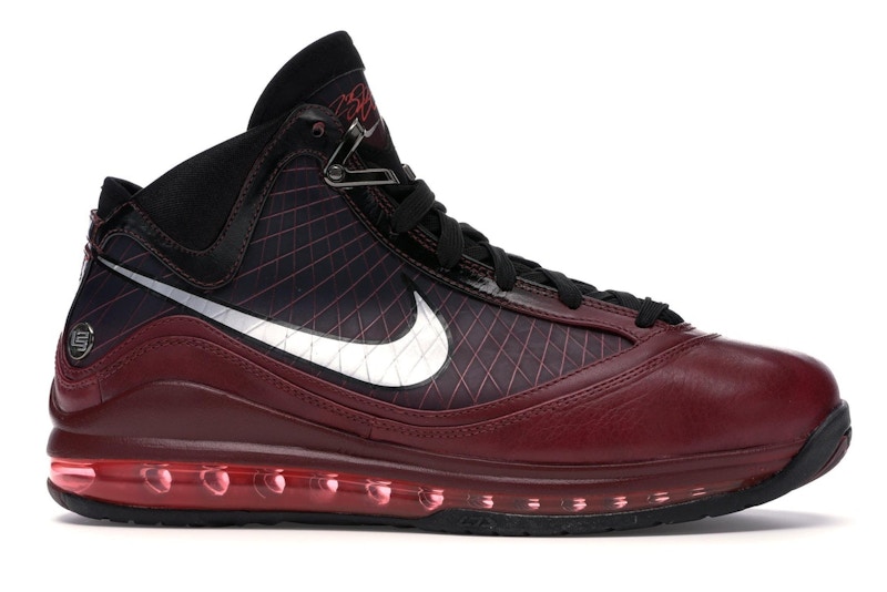 Lebron 7 christmas release date clearance