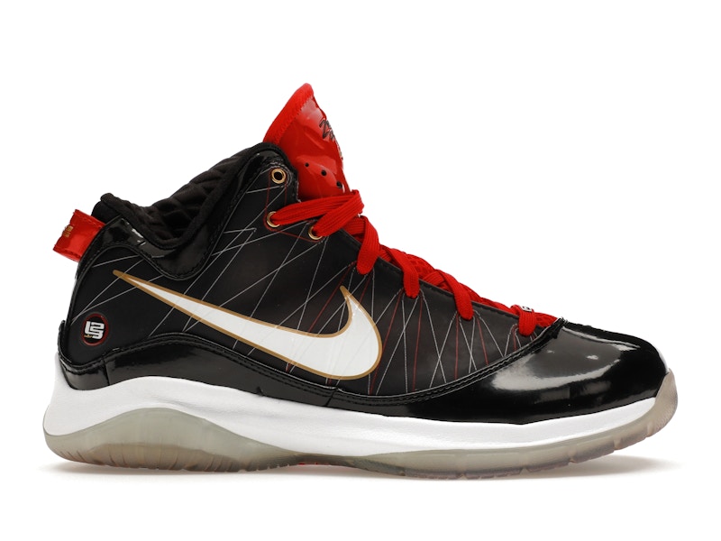 Nike lebron 7 soldes outlet
