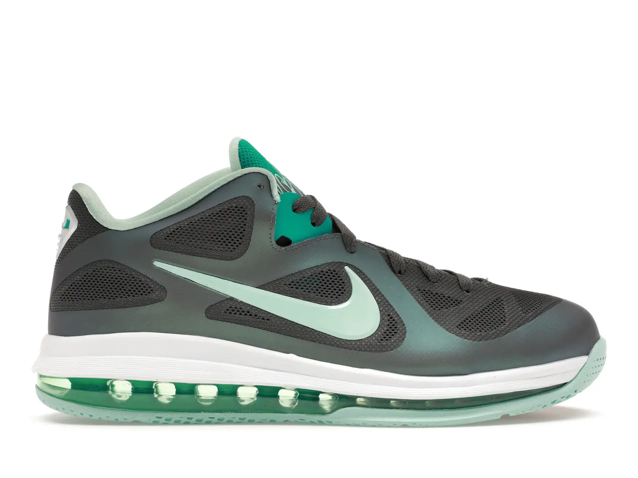Nike LeBron 9 Low Easter Men's - 510811-001 - US