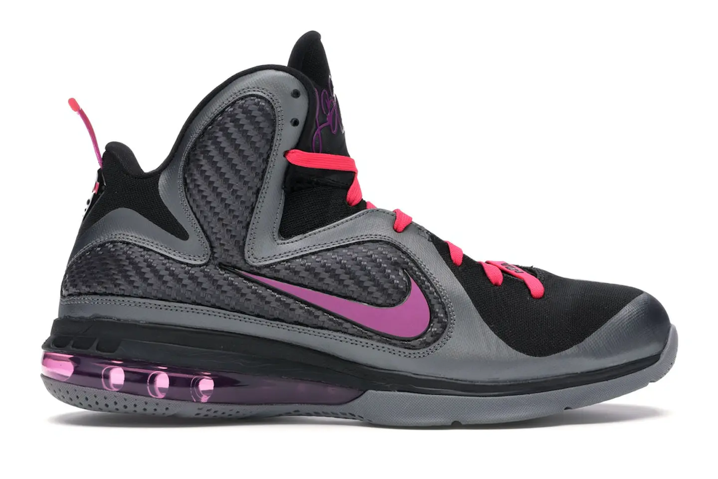 Nike LeBron 9 Miami Nights Men's - 469764-002 - US