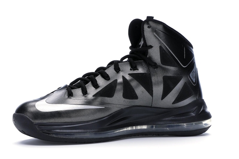 lebron 10 carbon