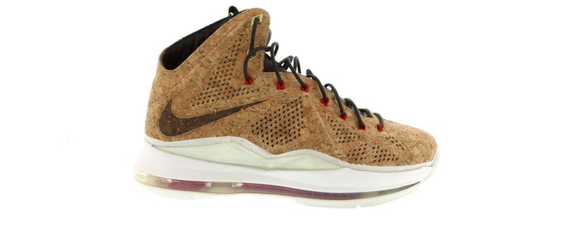 Lebron 10 lifestyle top
