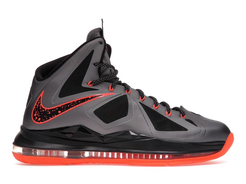 Lebron x 2025 cheap