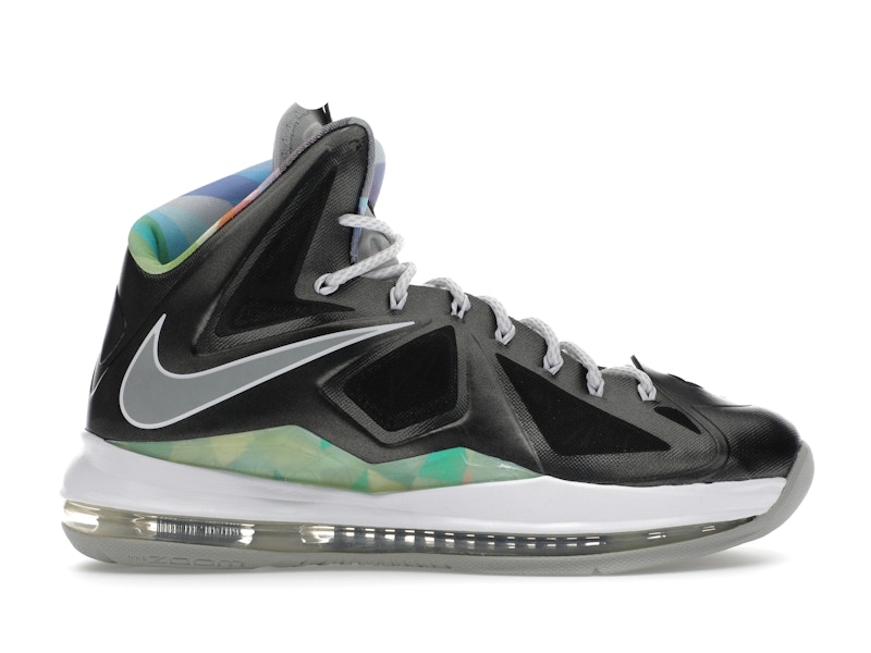 【70％OFF】 Nike US - 541100-004 - Men's Prism X LeBron その他