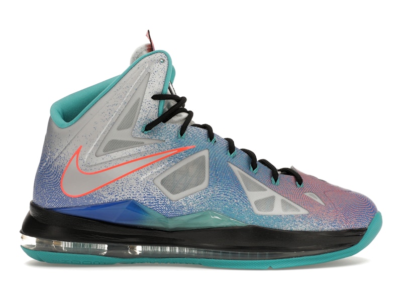 Lebron 10 sales for cheap