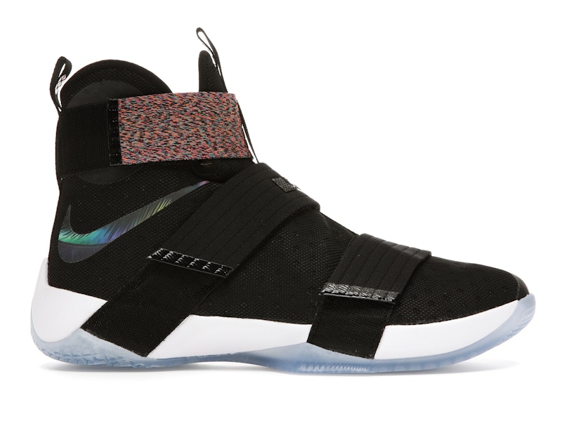 Lebron cheap soldiers mens