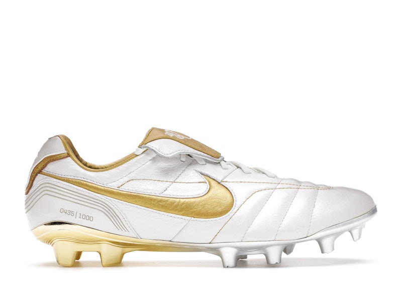 Nike Legend 7 Elite 10R FG Ronaldinho Men s BV5747 107 US