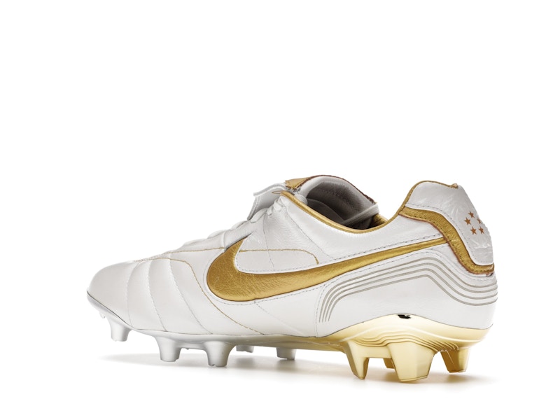 Nike tiempo legend top 7 elite 10r