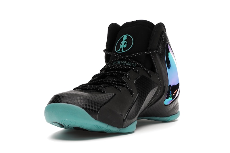 Lil penny posite hyper jade Clearance