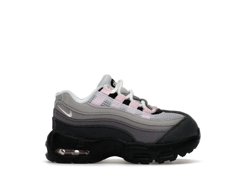 Nike Little Max '95 Pink Foam (TD)