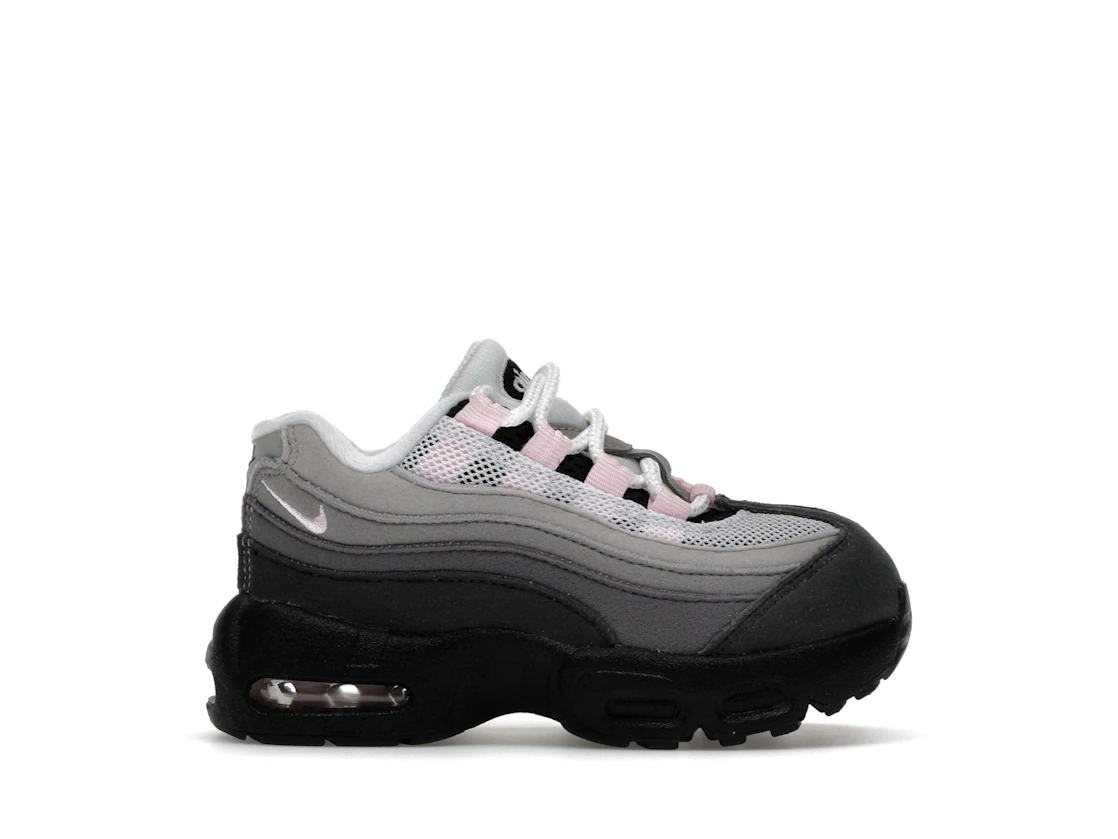 Nike Little Max '95 Pink Foam (TD)