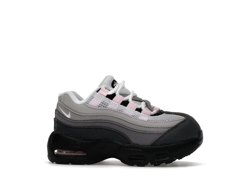 Nike Little Max '95 Pink Foam (TD)
