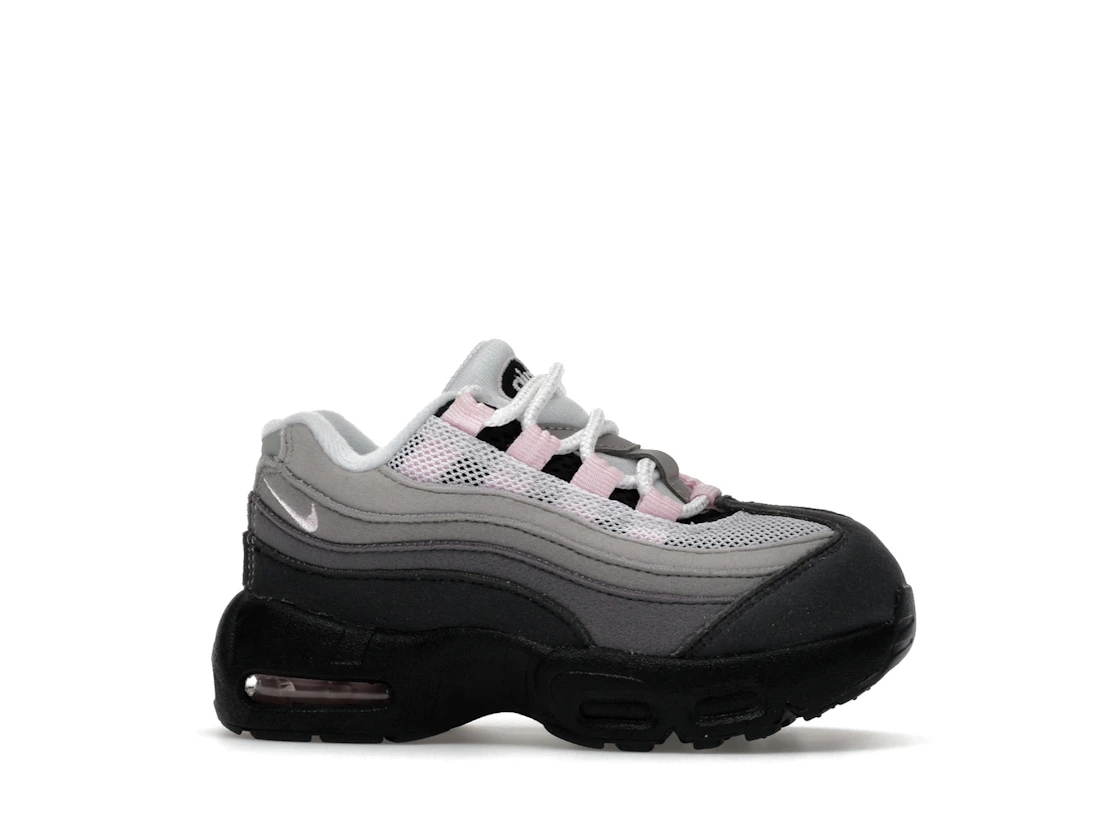 Nike Little Max '95 Pink Foam (TD)