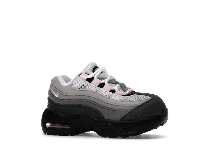 Nike Little Max '95 Pink Foam (TD)