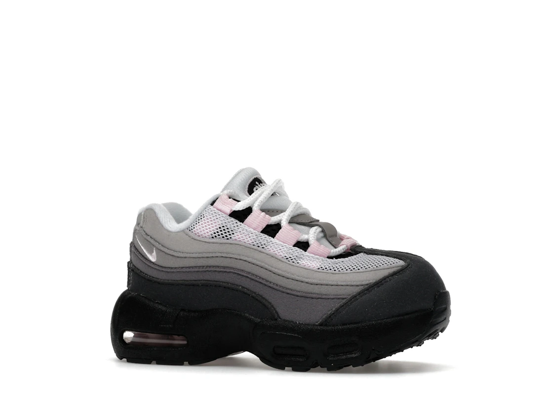 Nike Little Max '95 Pink Foam (TD)