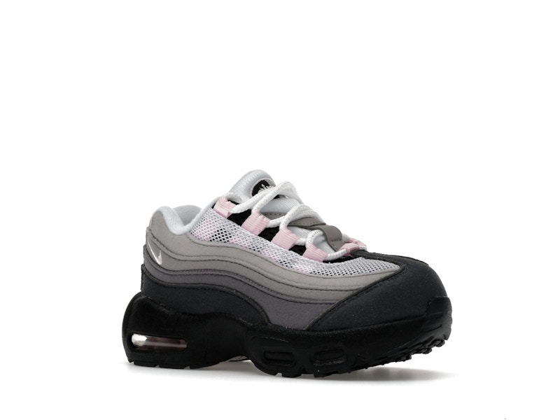 Nike Little Max '95 Pink Foam (TD)