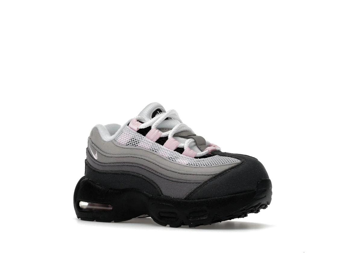 Nike Little Max '95 Pink Foam (TD)