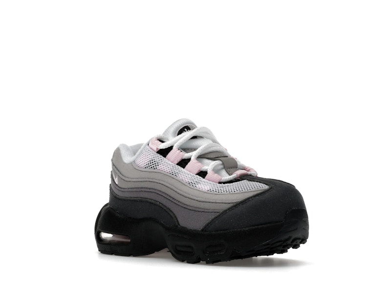 Nike Little Max '95 Pink Foam (TD)