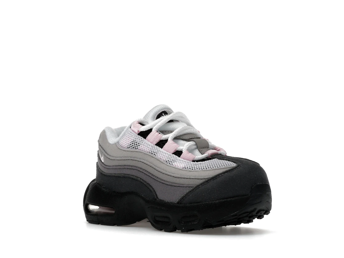 Nike Little Max '95 Pink Foam (TD)