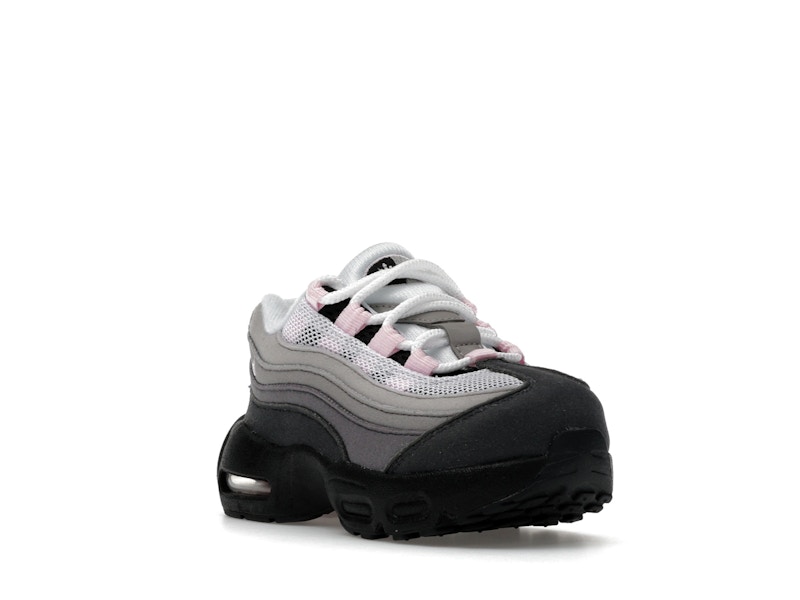 Nike Little Max '95 Pink Foam (TD)