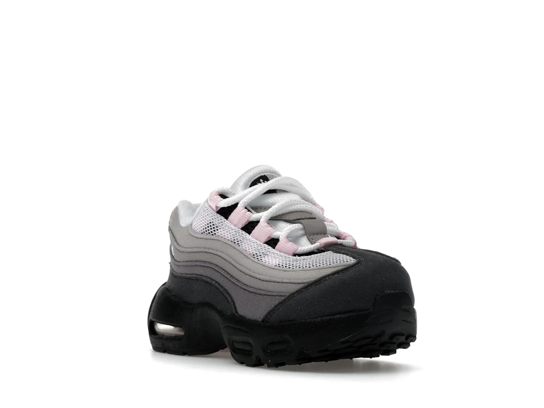 Nike Little Max '95 Pink Foam (TD)
