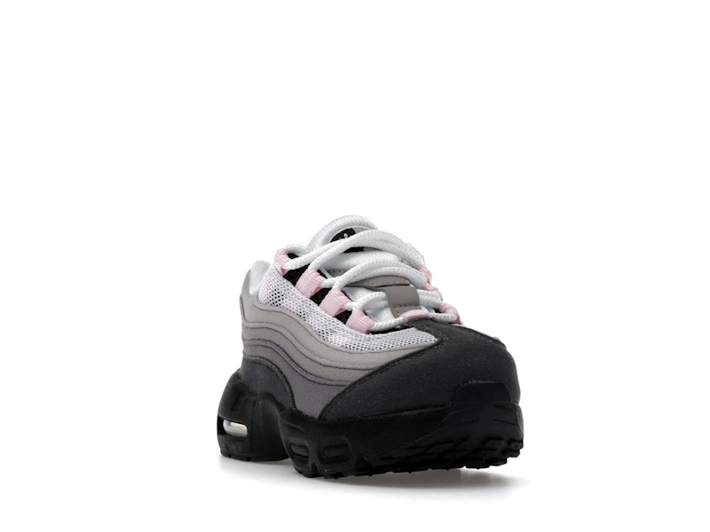 Nike Little Max '95 Pink Foam (TD)