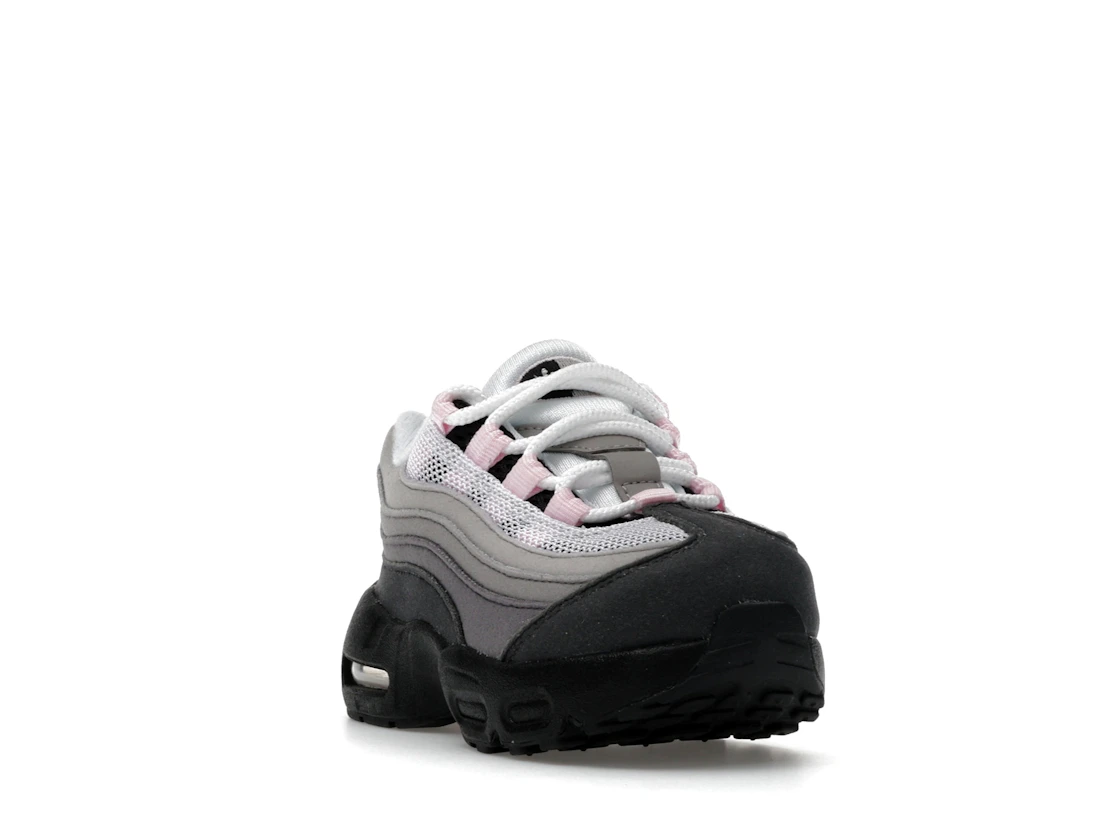 Nike Little Max '95 Pink Foam (TD)