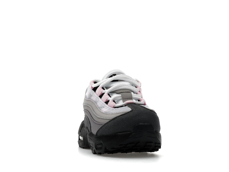 Nike Little Max '95 Pink Foam (TD)