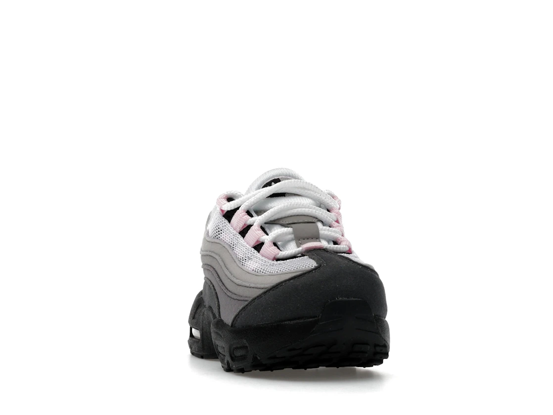 Nike Little Max '95 Pink Foam (TD)