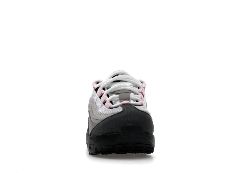 Nike Little Max '95 Pink Foam (TD)