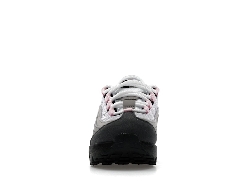 Nike Little Max '95 Pink Foam (TD)