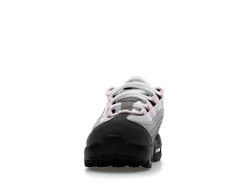 Nike Little Max '95 Pink Foam (TD)