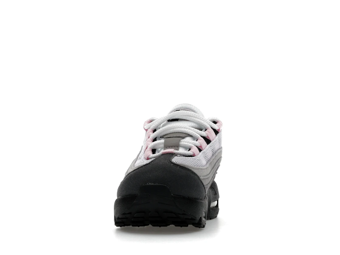 Nike Little Max '95 Pink Foam (TD)