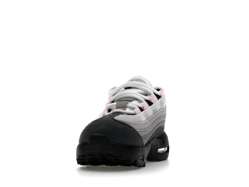 Nike Little Max '95 Pink Foam (TD)