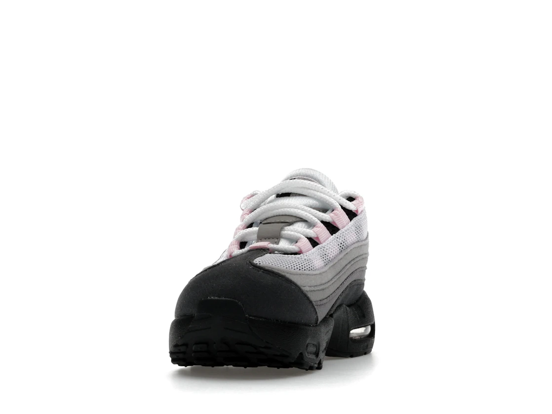 Nike Little Max '95 Pink Foam (TD)