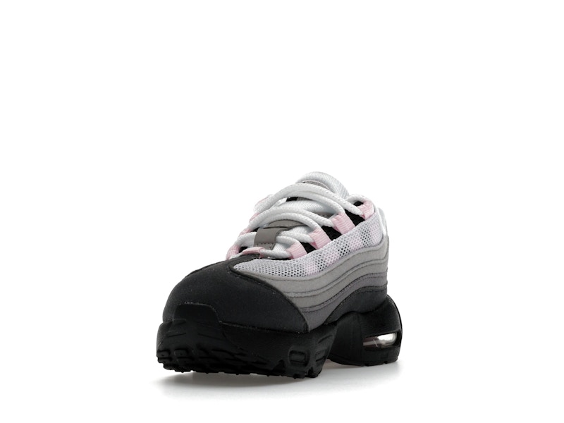 Nike Little Max '95 Pink Foam (TD)