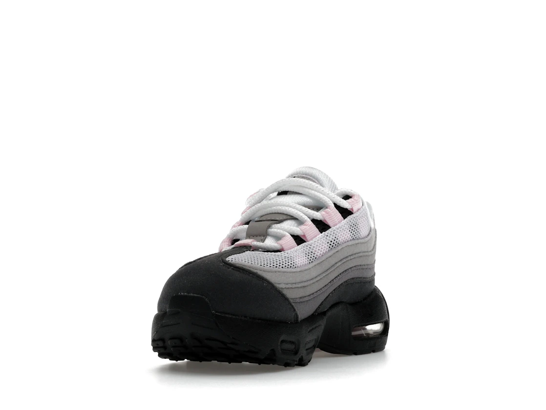 Nike Little Max '95 Pink Foam (TD)