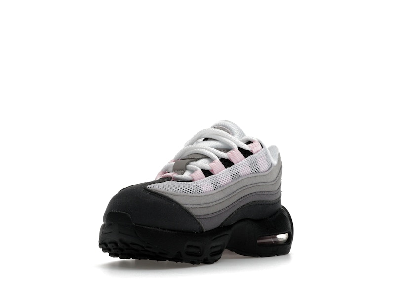 Nike Little Max '95 Pink Foam (TD)