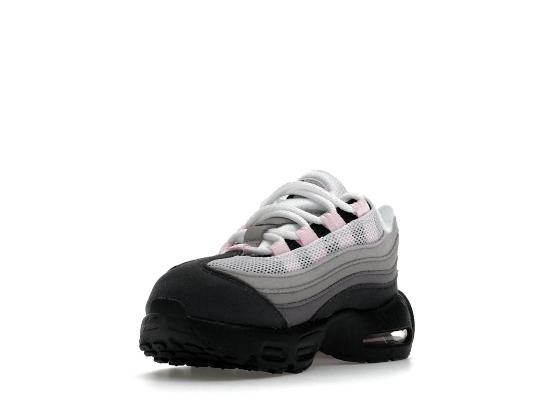 Nike Little Max '95 Pink Foam (TD)