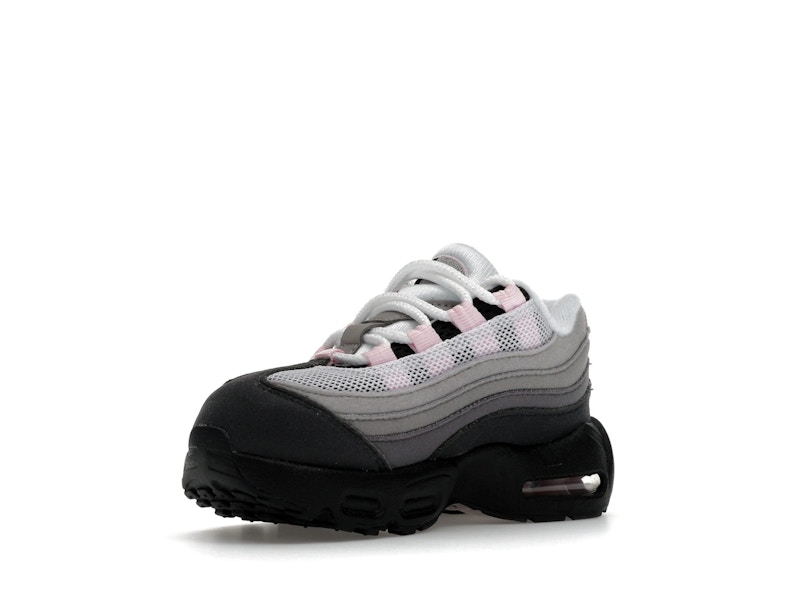 Nike Little Max '95 Pink Foam (TD)
