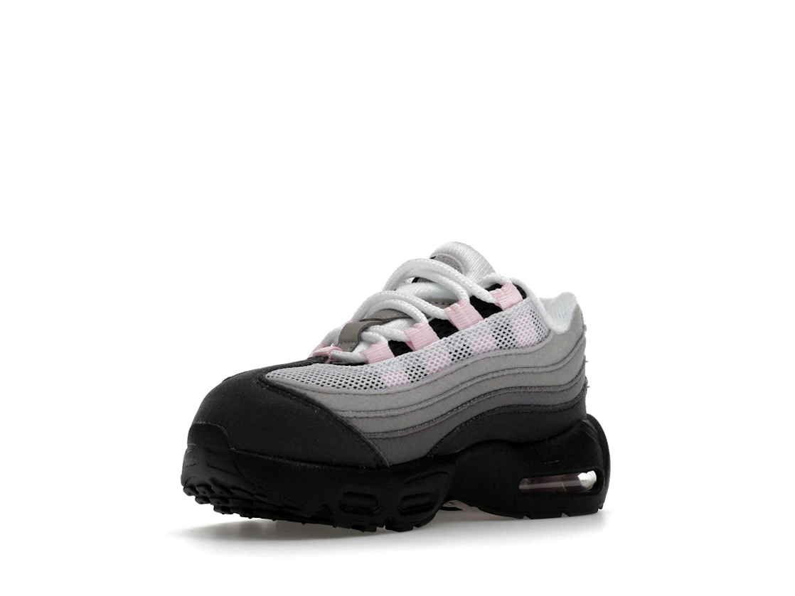 Nike Little Max '95 Pink Foam (TD)