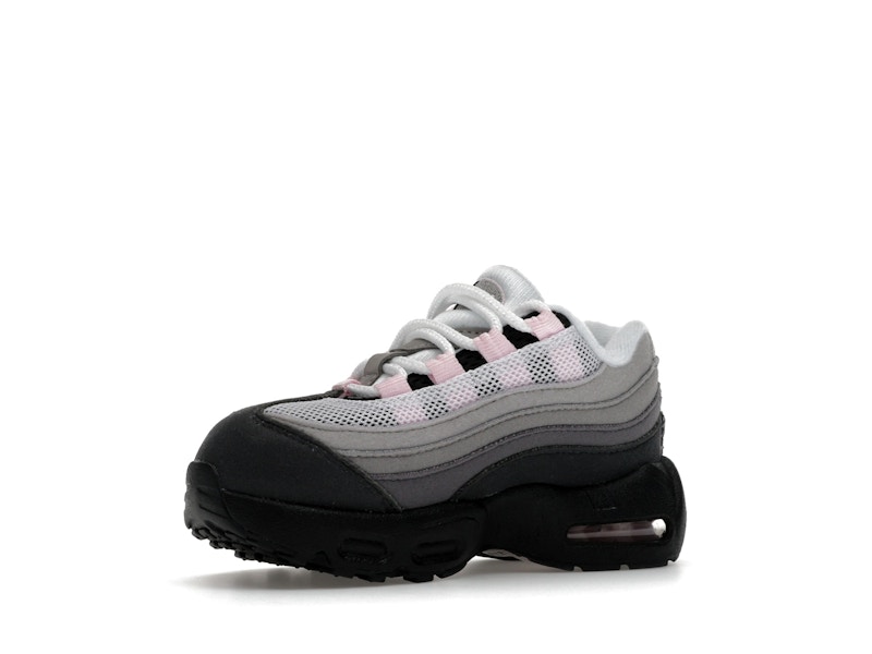 Nike Little Max '95 Pink Foam (TD)