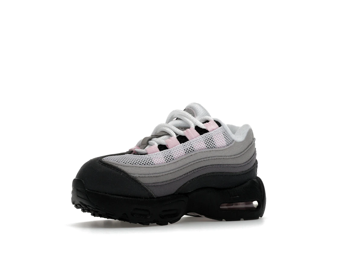 Nike Little Max '95 Pink Foam (TD)