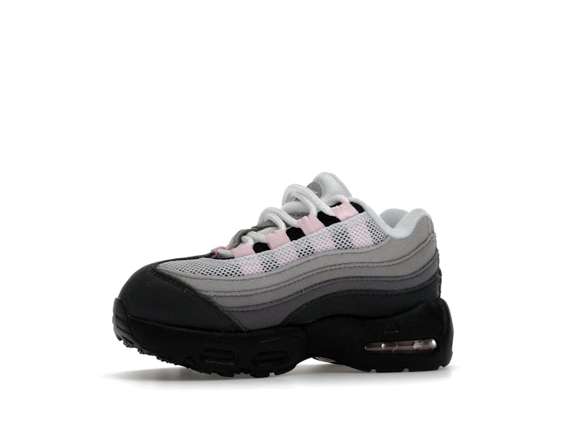Nike Little Max '95 Pink Foam (TD)