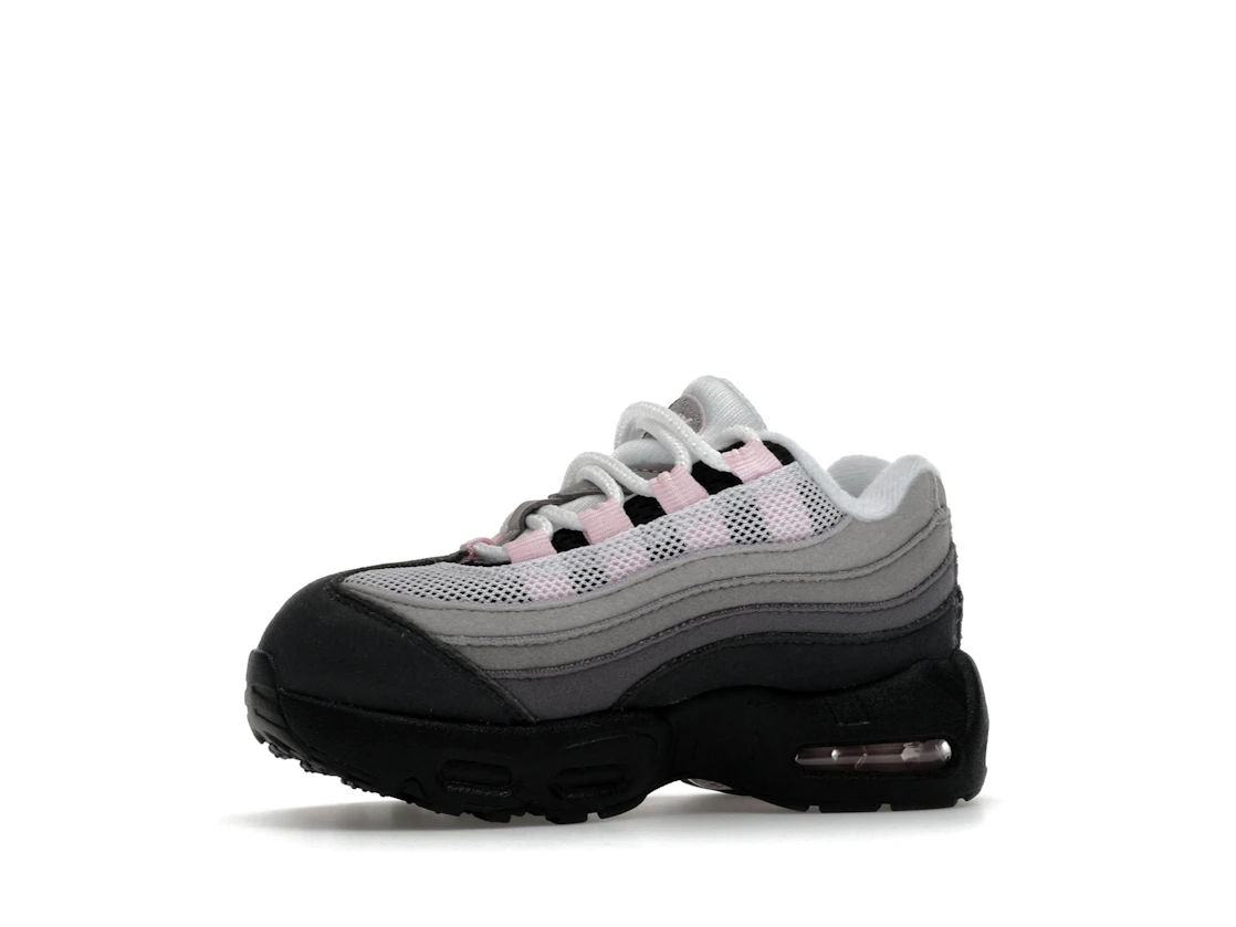 Nike Little Max '95 Pink Foam (TD)