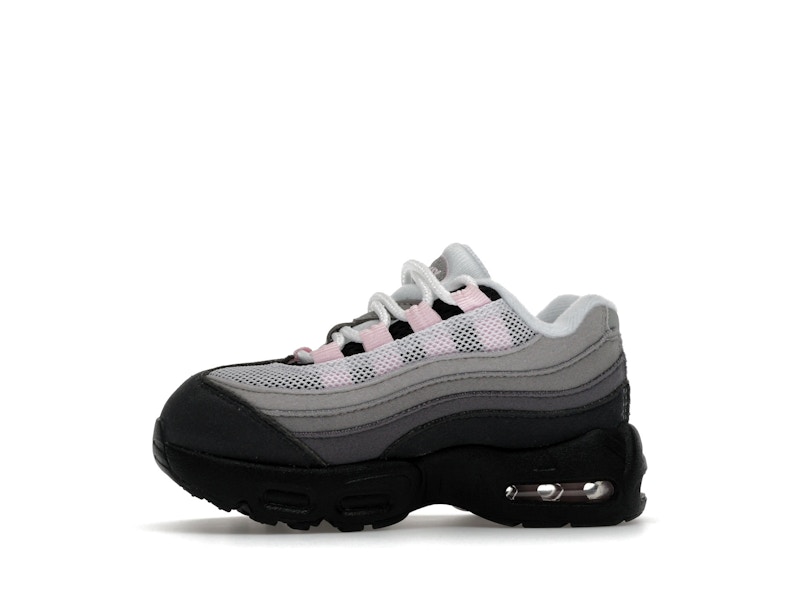 Nike Little Max '95 Pink Foam (TD)