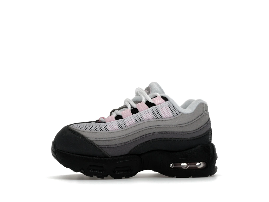 Nike Little Max '95 Pink Foam (TD)