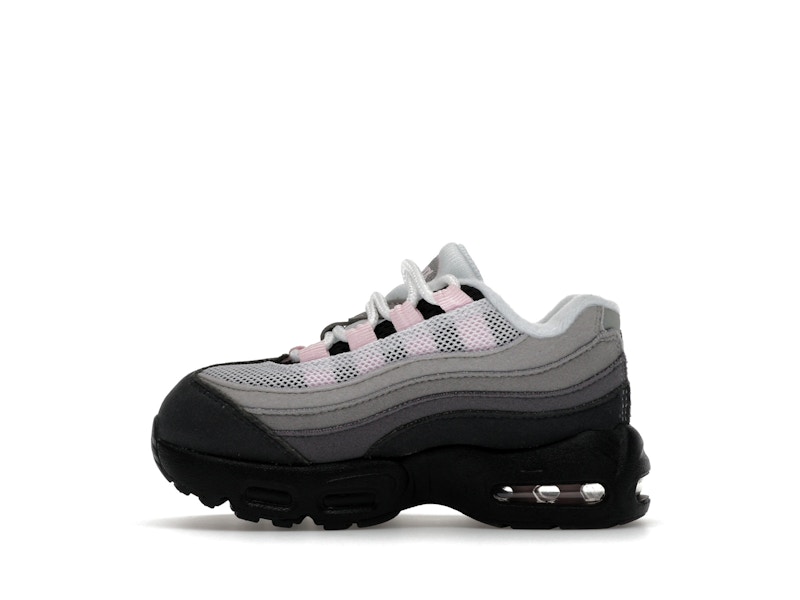 Nike Little Max '95 Pink Foam (TD)