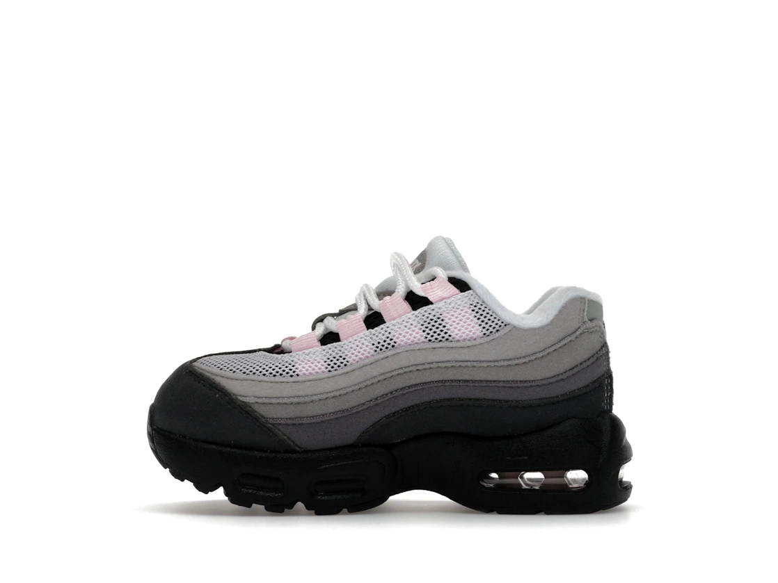 Nike Little Max '95 Pink Foam (TD)